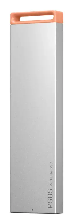Lenovo 4XB1T88413 external SSD 2 TB Photo 6