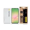 Tactical Glass Shield Privacy Stealth 5D для Samsung Galaxy A56 Photo 2