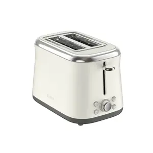 Toaster Tefal Collection TT720AE0 — 2-slice, 850 W, White, Rise
