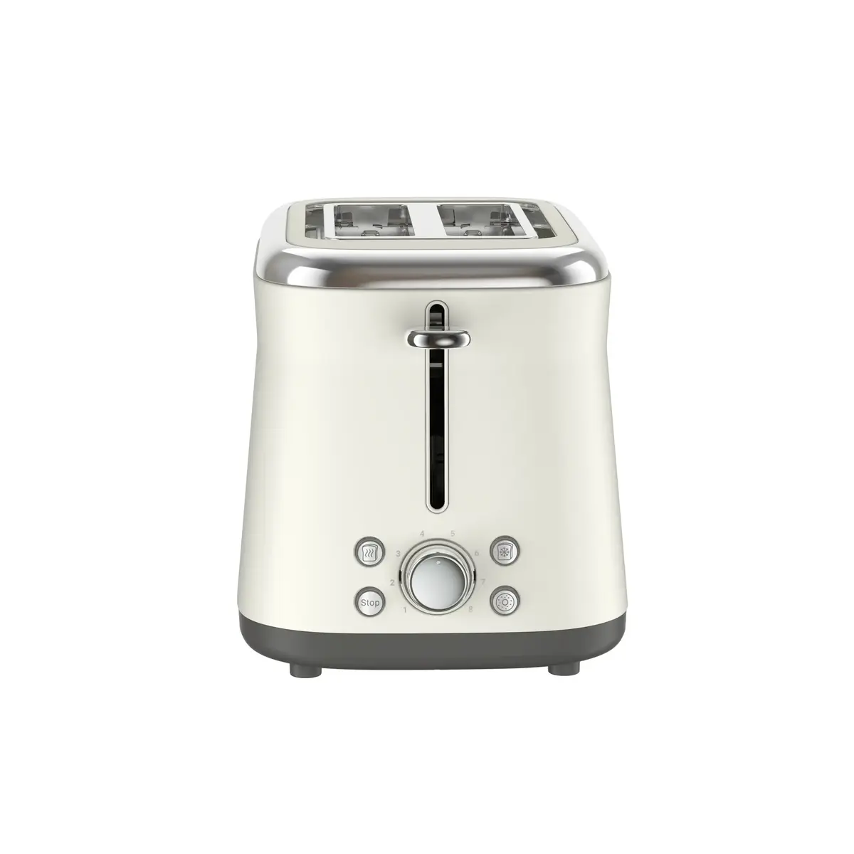 Maiznīca Tefal TT720AE0 — 2 šķēles 850 W Photo 2