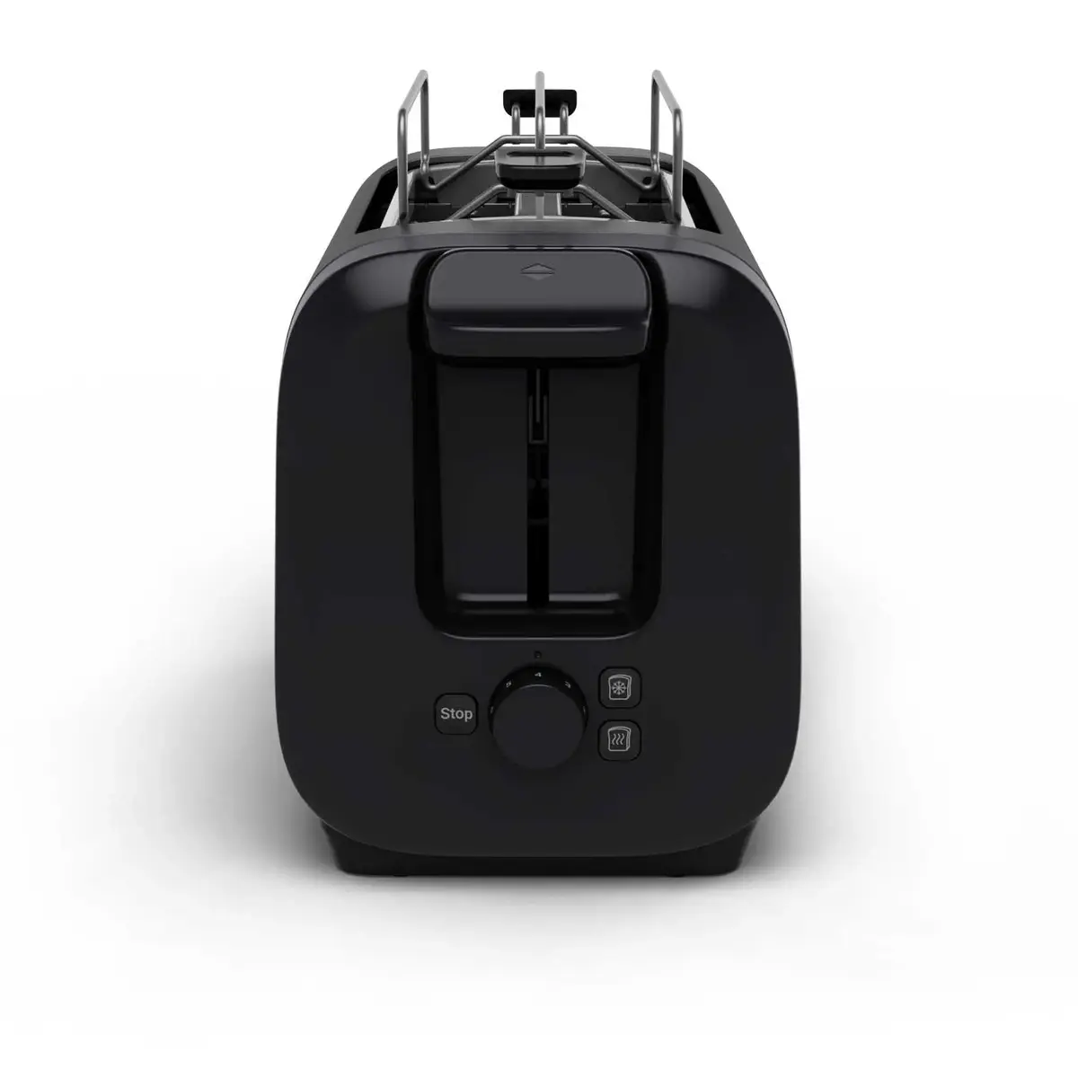 Tefal Subito TT5S18E0 2 šķēļu klājmaizītājs 1300 W Photo 2