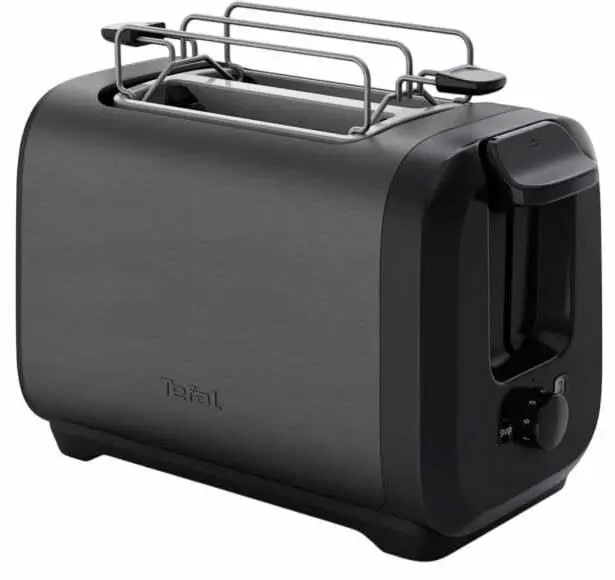 Тостер Tefal Subito TT5S18E0 Photo 3