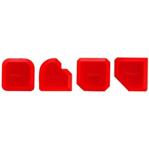FISCHER Fugenglätter 563238 – joint finishing tool for sealant and mortar