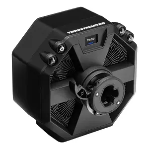 Racing wheel base Thrustmaster T598 — Black, 210×165×210 mm, 4.7 kg