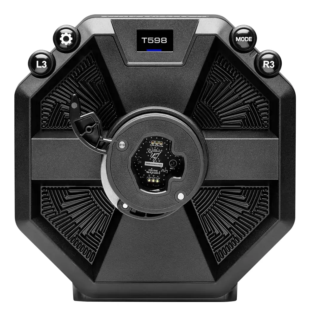 Thrustmaster T598 stūres bāze Photo 2