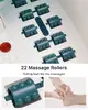 Ванночка для ног RENPHO X002-GN PEU-R-X002-GN Photo 7