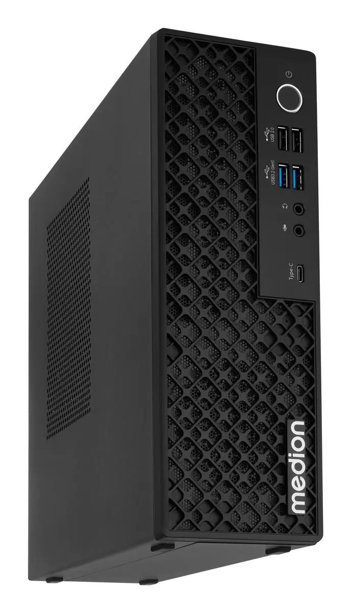 MEDION PICOWORX T80III MD340020 Мини‑ПК Photo 3