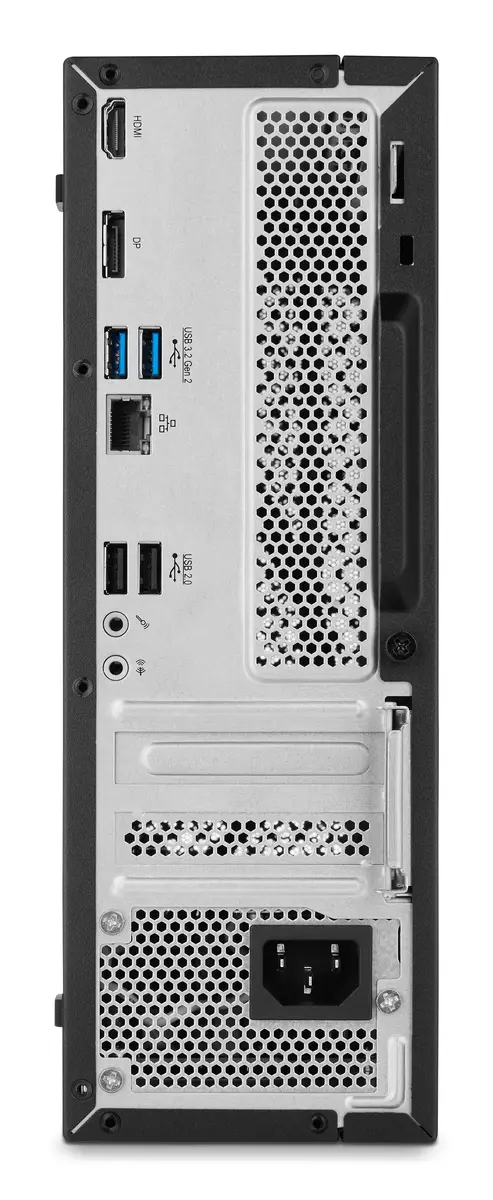MEDION PICOWORX T80III MD340020 Мини‑ПК Photo 6