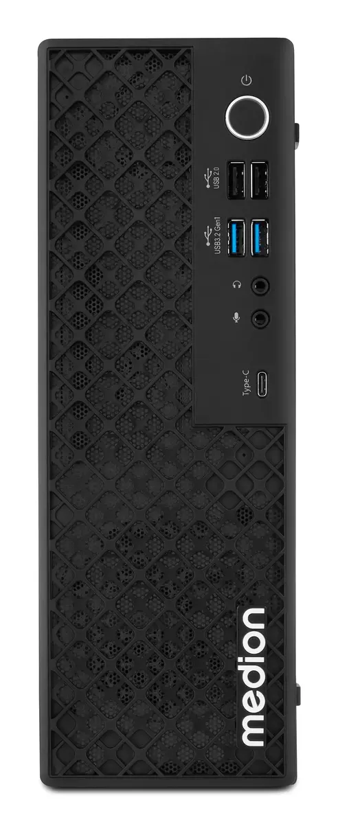 MEDION PICOWORX T80III MD340020 Мини‑ПК Photo 7