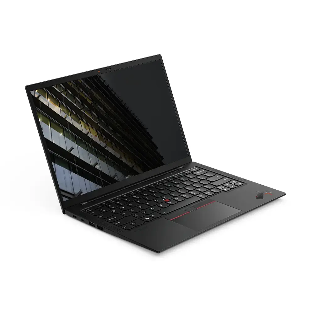 Lenovo 4XJ1U03944 безрамочный фильтр конфиденциальности 14" Photo 2