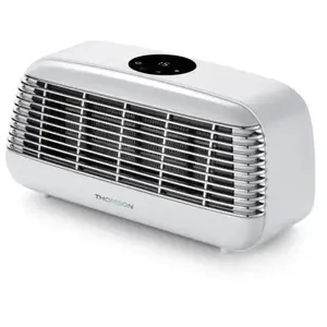 Керамический вентиляторный радиатор THOMSON CERAMIC FAN RADIATOR White