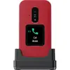 Doro Leva E30 кнопочный телефон Photo 5