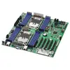 Mātesplate ASRock GNR2D16-2T Intel SoC LGA 4710 Photo 2