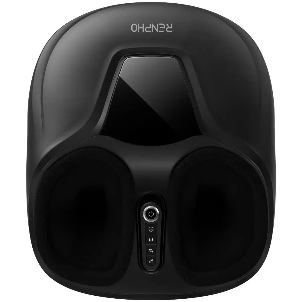 RENPHO Shiatsu kāju masieris PEU-RP-FM058R-BK Photo 8