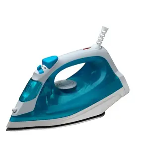 Elektriskais tvaika gludeklis Radiola IRON 2000W — jauda 2000 W, tvaika funkcija