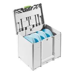 Sanding sheet Festool D225 GR SYS, pack 1, 396×296×337 mm