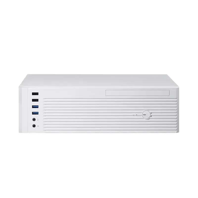 CHIEFTEC BE-10W-300 SFF korpuss ar 300 W barošanas bloku Photo 3