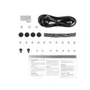 CHIEFTEC BE-10W-300 SFF korpuss ar 300 W barošanas bloku Photo 9