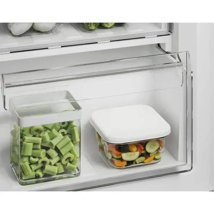 Iebūvējamais ledusskapis Electrolux ENS3SE18S Photo 3