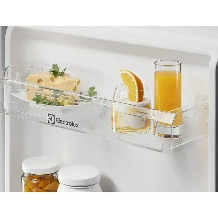 Iebūvējamais ledusskapis Electrolux ENS3SE18S Photo 4