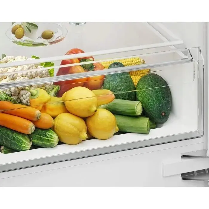 Iebūvējamais ledusskapis Electrolux ENS3SE18S Photo 6