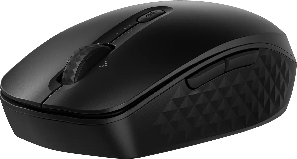 KINGSTON HP 420 Bluetooth программируемая мышь Photo 2