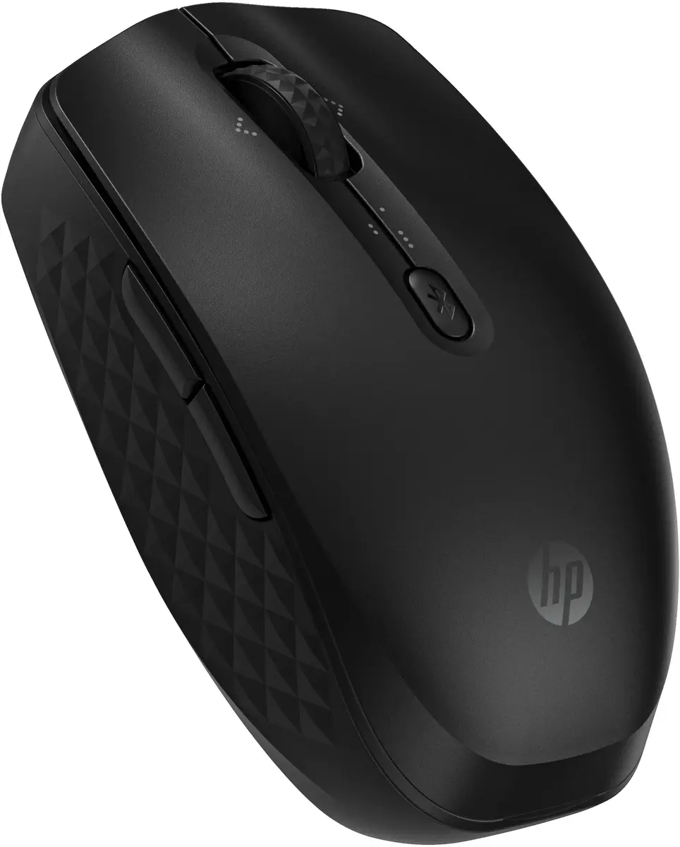 KINGSTON HP 420 Bluetooth программируемая мышь Photo 4