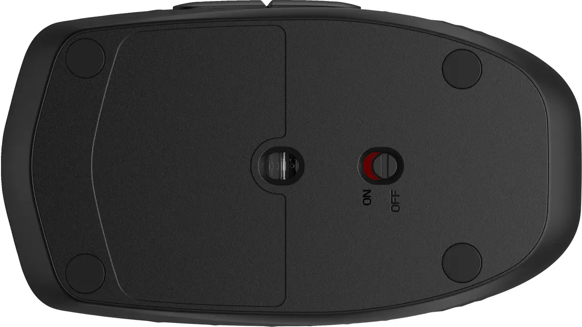 KINGSTON HP 420 Bluetooth программируемая мышь Photo 7