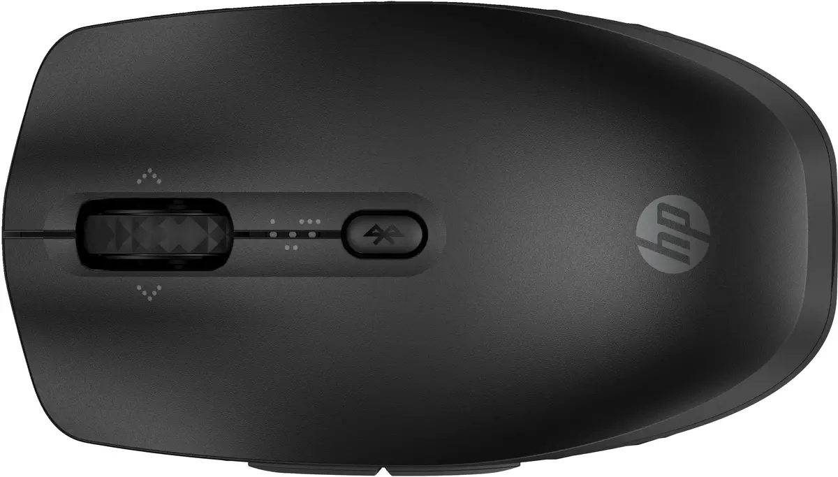 KINGSTON HP 420 Bluetooth программируемая мышь Photo 8