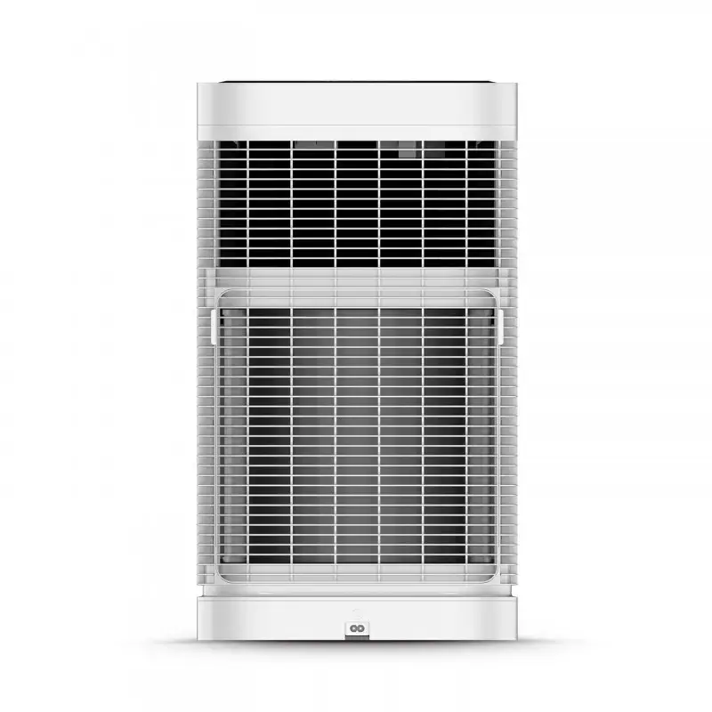 Очиститель воздуха VestFrost VP-A1S70W Photo 2
