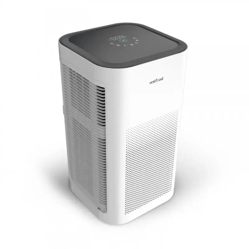 Очиститель воздуха VestFrost VP-A1S70W Photo 3