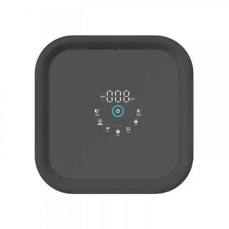 Очиститель воздуха VestFrost VP-A1S70W Photo 4