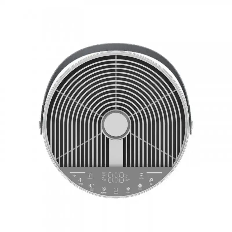 Очиститель воздуха VestFrost VP-E2S40WH Photo 2
