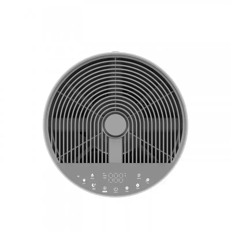 Очиститель воздуха VestFrost VP-E2S40WH Photo 3