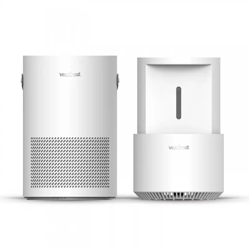 Очиститель воздуха VestFrost VP-E2S40WH Photo 4
