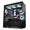 ZALMAN CHRONIX V2 Mid Tower корпус Photo 2