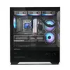 ZALMAN CHRONIX V2 Mid Tower корпус Photo 4