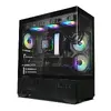 ZALMAN CHRONIX V2 Mid Tower корпус Photo 5