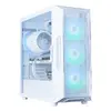 Корпус ZALMAN i3 NEO ARGB V2 WHITE Photo 2