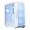 Корпус ZALMAN i3 NEO ARGB V2 WHITE Photo 3