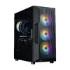 ZALMAN I3 NEO V2 Mid Tower корпус Photo 2