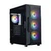 ZALMAN I3 NEO V2 Mid Tower корпус Photo 3