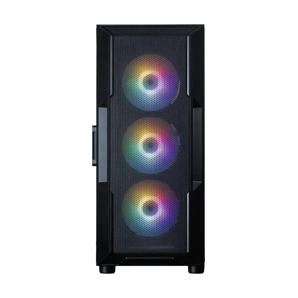 ZALMAN I3 NEO V2 Mid Tower корпус Photo 5