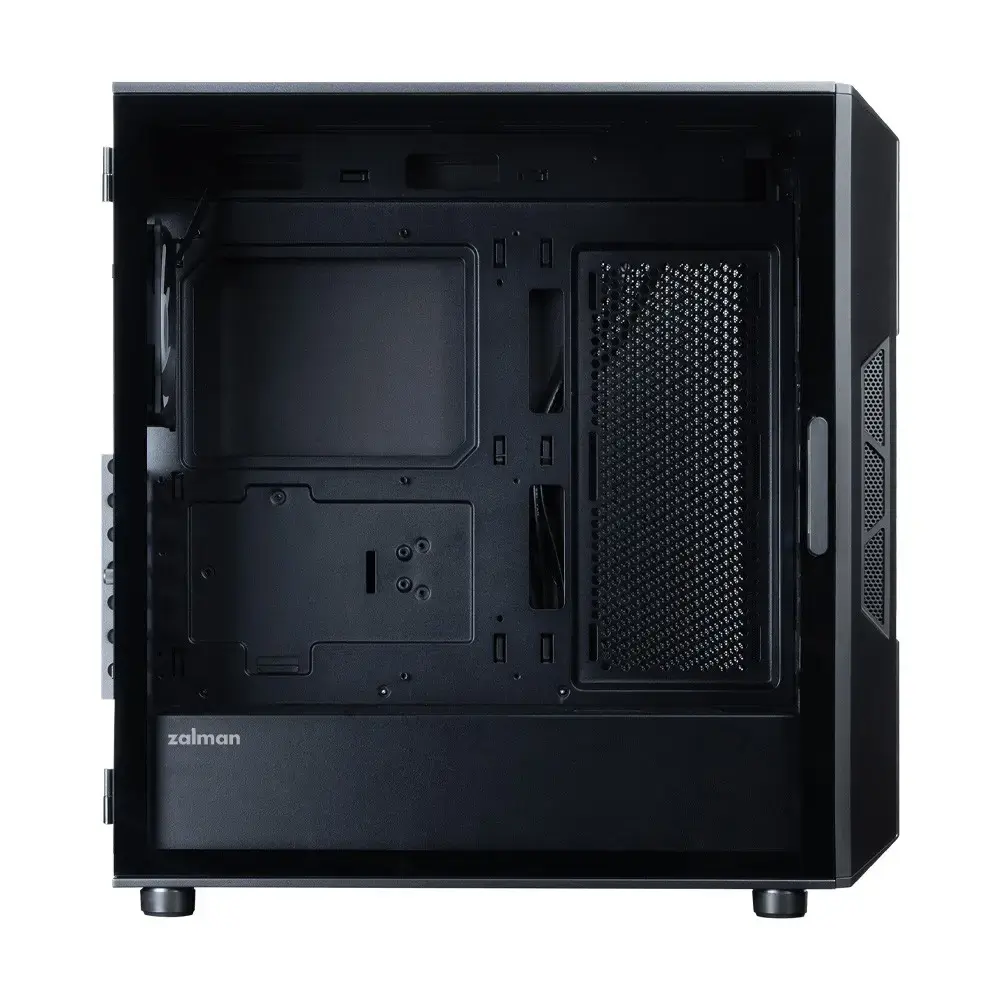 ZALMAN I3 NEO V2 Mid Tower корпус Photo 7
