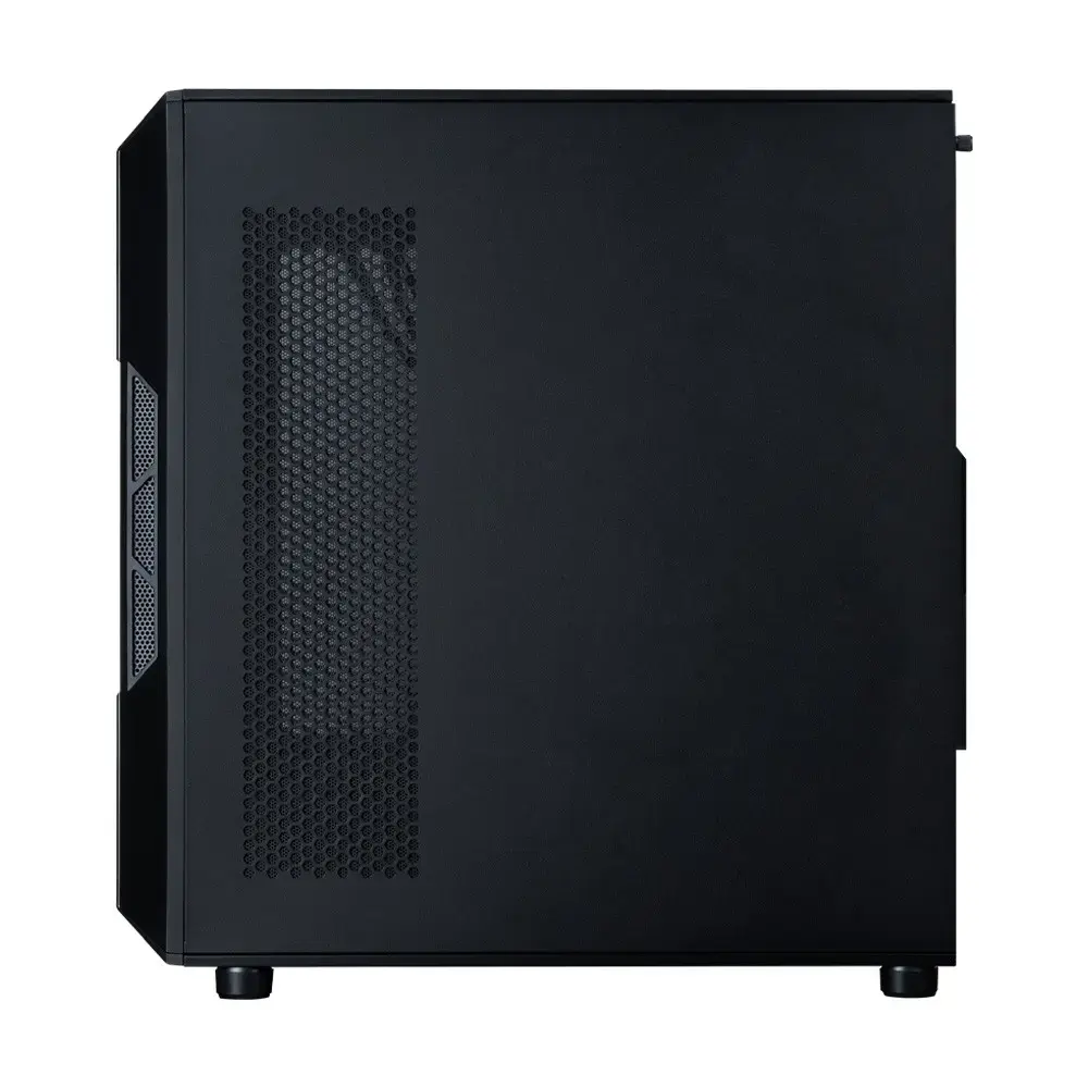 ZALMAN I3 NEO V2 Mid Tower корпус Photo 8
