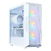 Zalman I3 NEO V2 WHITE Midi Tower корпус Photo 2