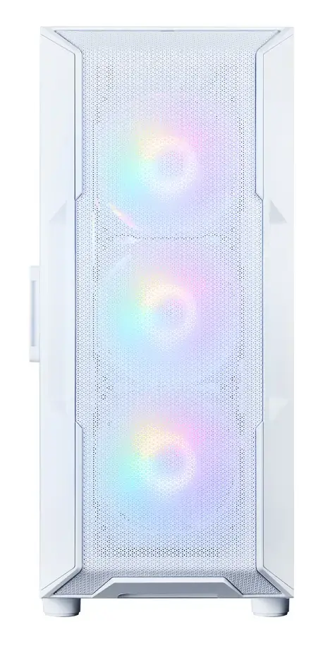 Zalman I3 NEO V2 WHITE Midi Tower корпус Photo 5