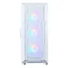 Zalman I3 NEO V2 WHITE Midi Tower корпус Photo 5