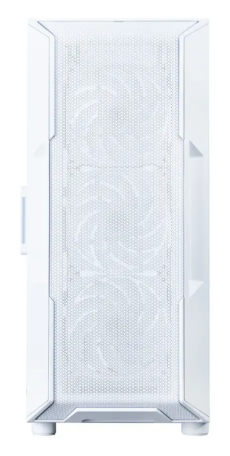 Zalman I3 NEO V2 WHITE Midi Tower корпус Photo 6
