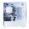 Zalman I3 NEO V2 WHITE Midi Tower корпус Photo 7